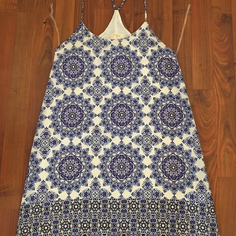 Summer dress